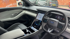 Ford Capri 210kW Select 77kWh 5dr Auto Electric Estate